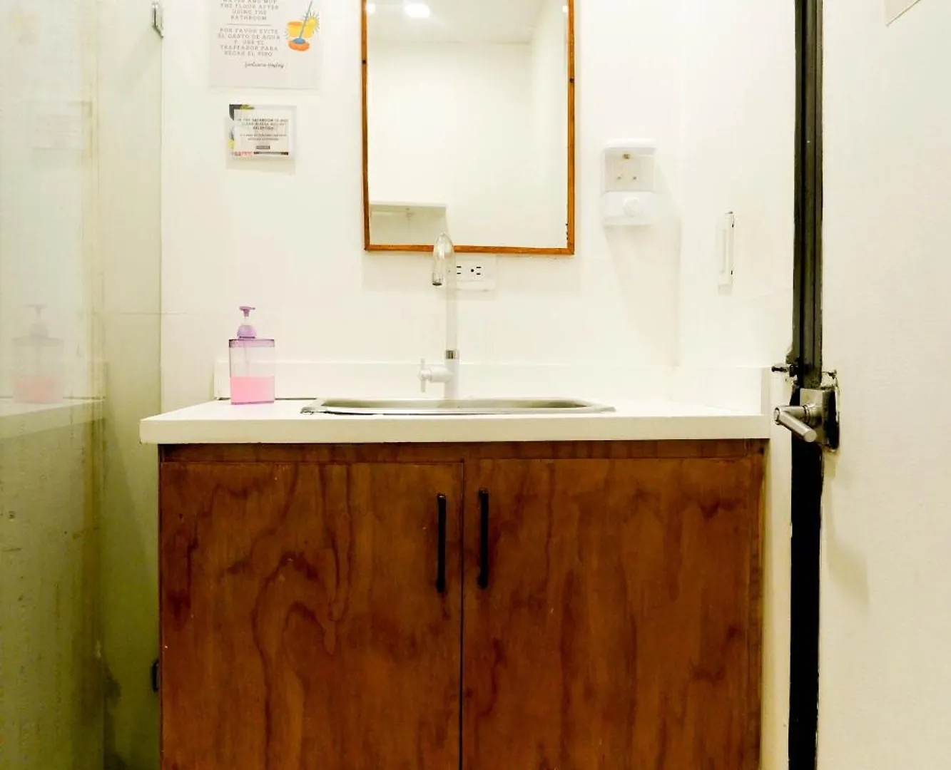 Santuario Getsemani Hostel Cartagène