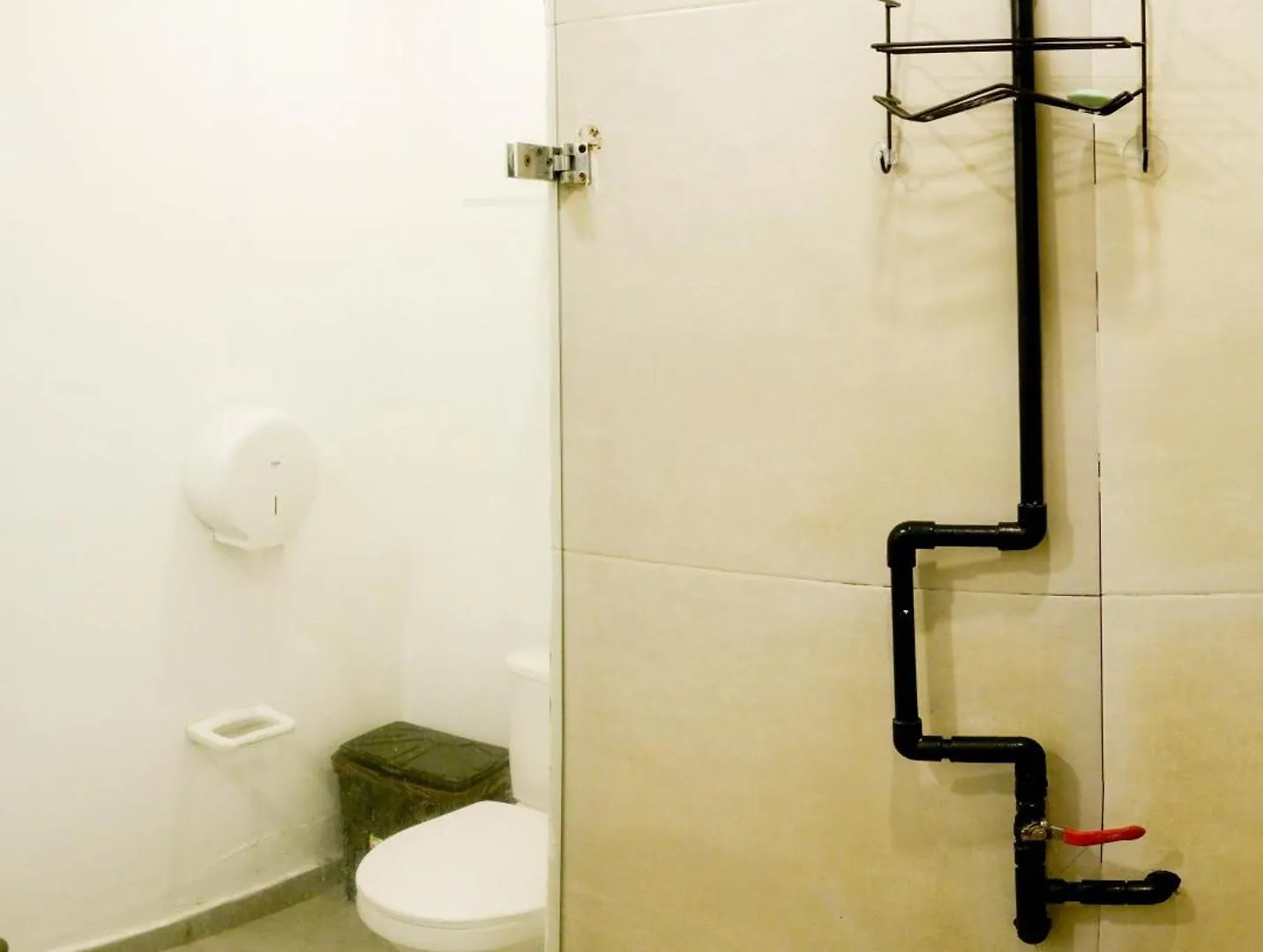 Santuario Getsemani Hostel Cartagena Colômbia
