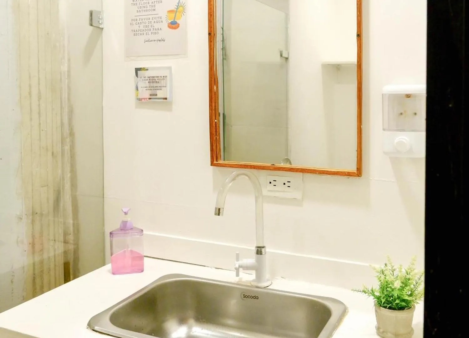 Santuario Getsemani Hostel Cartagena