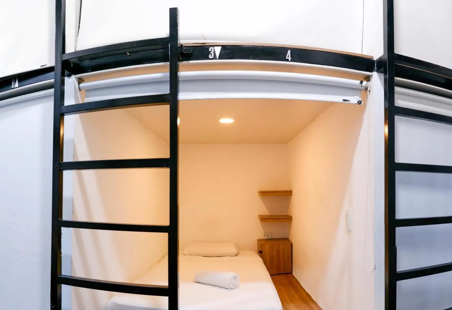 Santuario Getsemani Hostel Cartagena