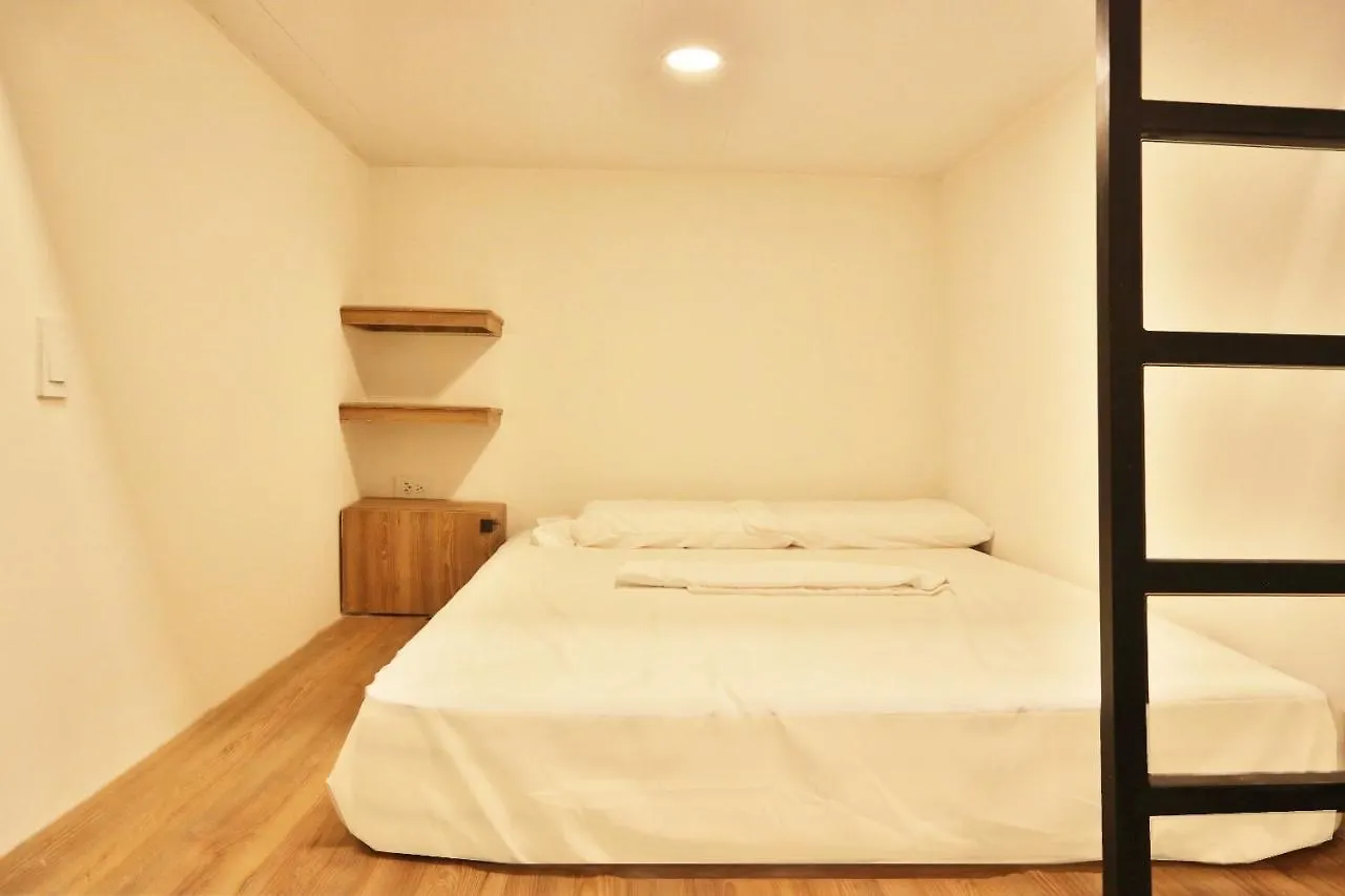 Santuario Getsemani Hostel Cartagena 0*,