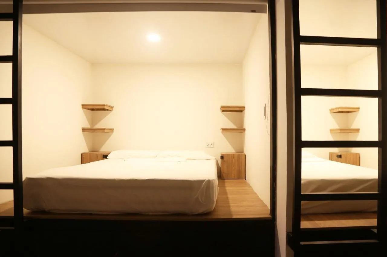 Santuario Getsemani Hostel Cartagena