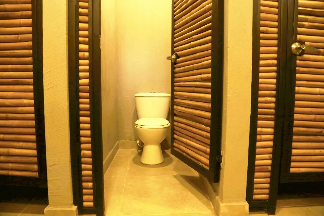 Santuario Getsemani Hostel Cartagena