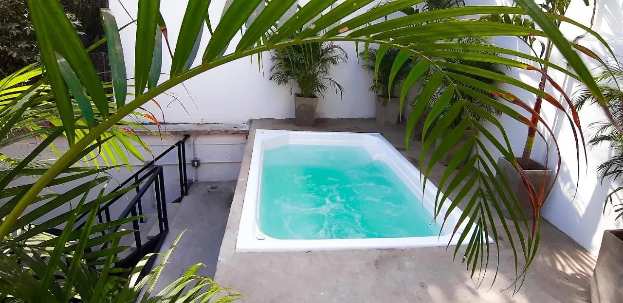 Santuario Getsemani Hostel Cartagène