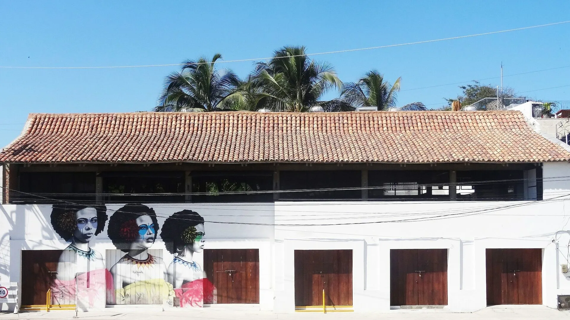 Santuario Getsemani Hostel Cartagena