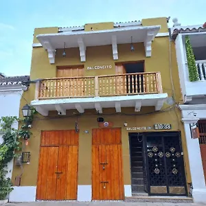  Gasthof El Balconcito
