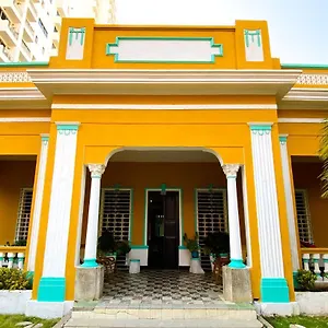 2* Bed & Breakfast Mansion Bahia Manga