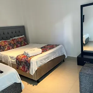 Hotel Castillomar, Cartagène