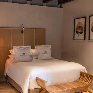 Hotel Casa Don Luis By Faranda Boutique, Cartagène