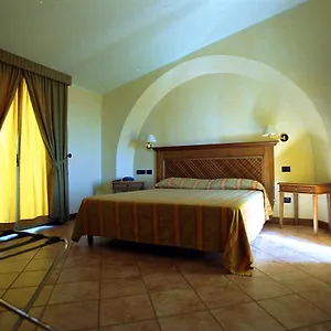 Belvedere 3*, Lanusei Italia