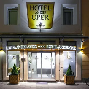 An Der Oper 4*, Monaco di Baviera Germania