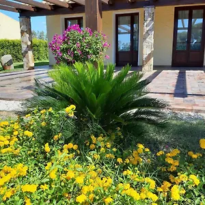Is Solinas , Masainas Italia