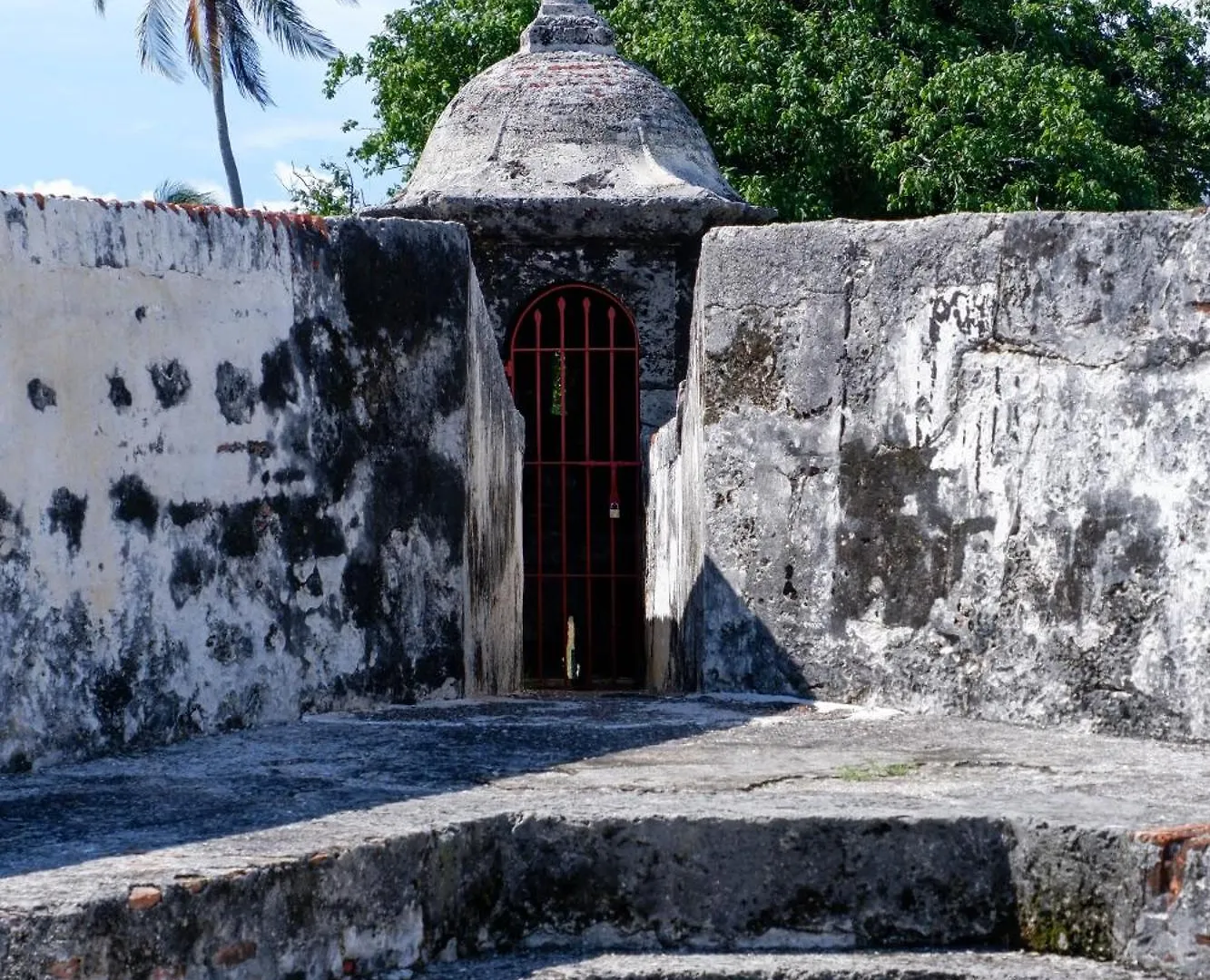 Santuario Getsemani Hostel Cartagena 0*,  Colombia