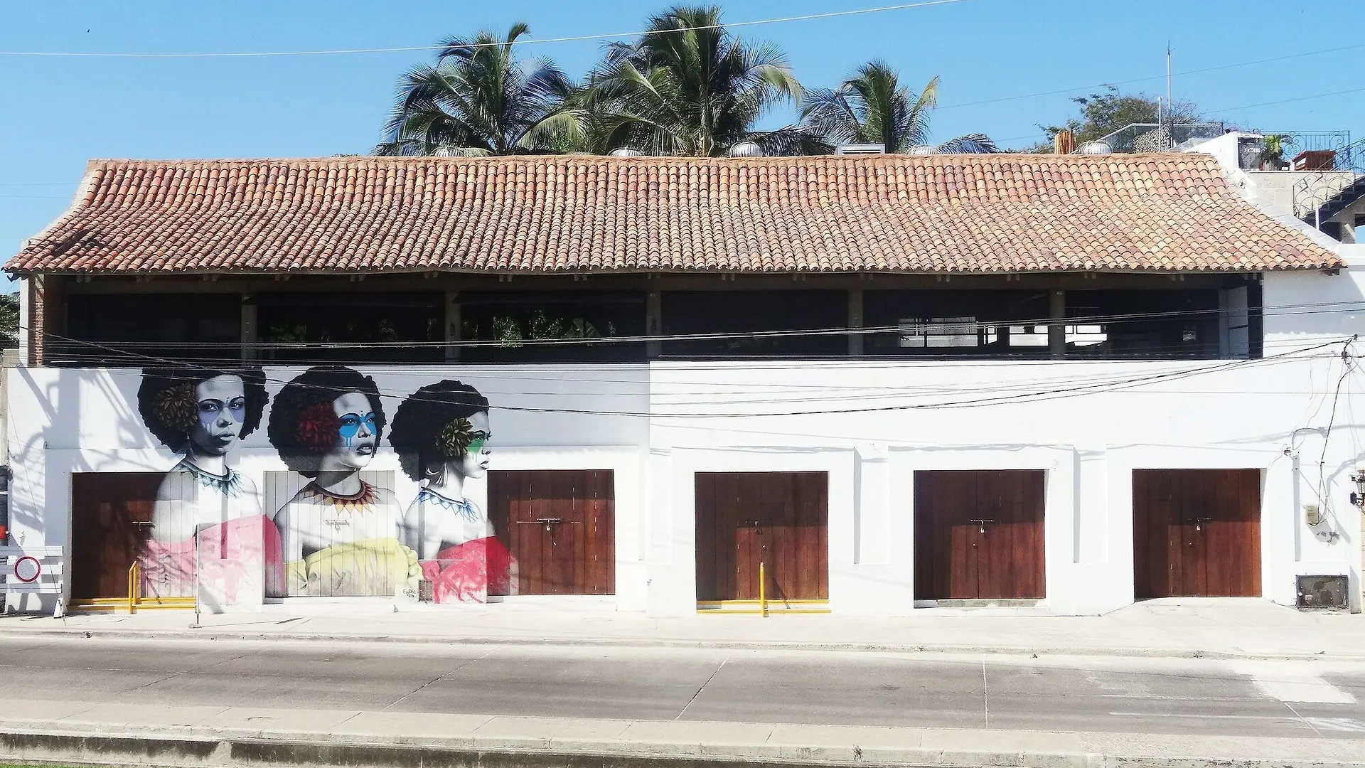 Santuario Getsemani Hostel Cartagena 0*,  Colombia